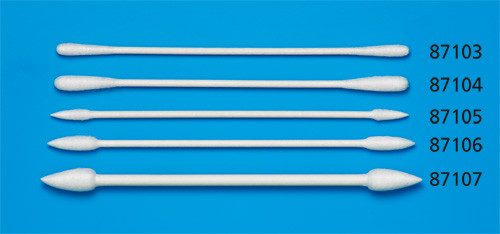 Tamiya Craft Cotton Swab, Med 50 PCs Carousel 1