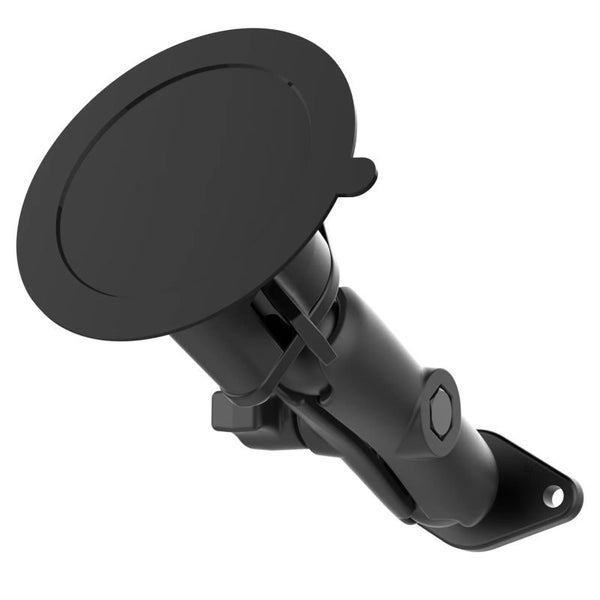 RAM Suction Cup Base - with Diamond Base and Medium Arm - ( B Series 1") Carousel 2