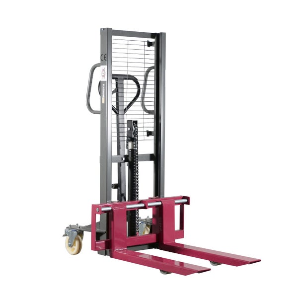 Forklift 0.5T Manual 1.2M Carousel 1