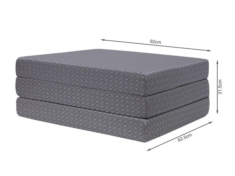 Folding Mattress Carousel 9