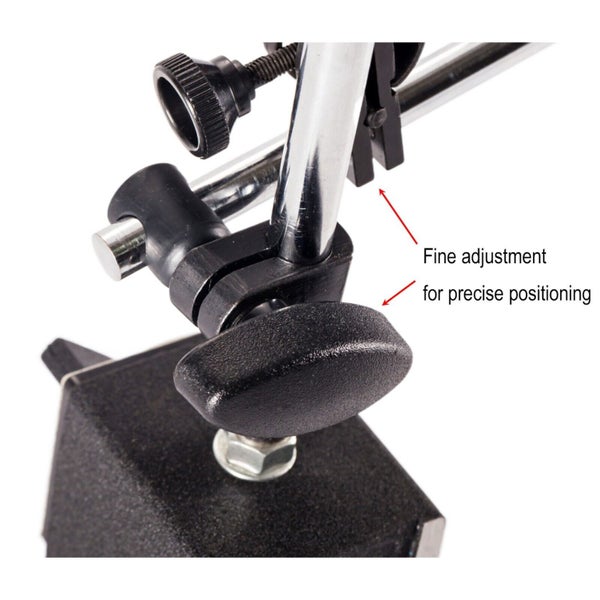 Dial Indicator With Magnetic Base Carousel 2