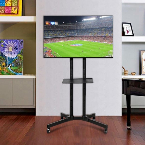 TV Stand Carousel 2