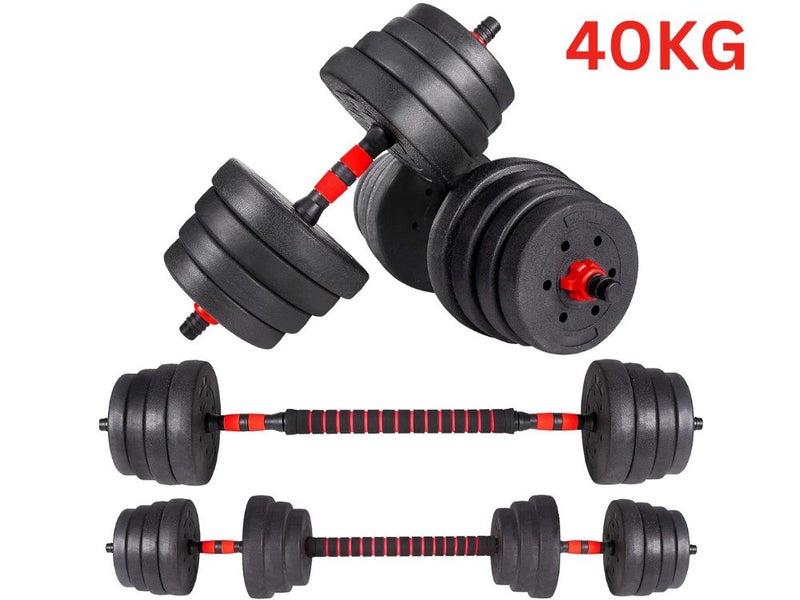 Dumbbell Set NZ Clearance Carousel 2