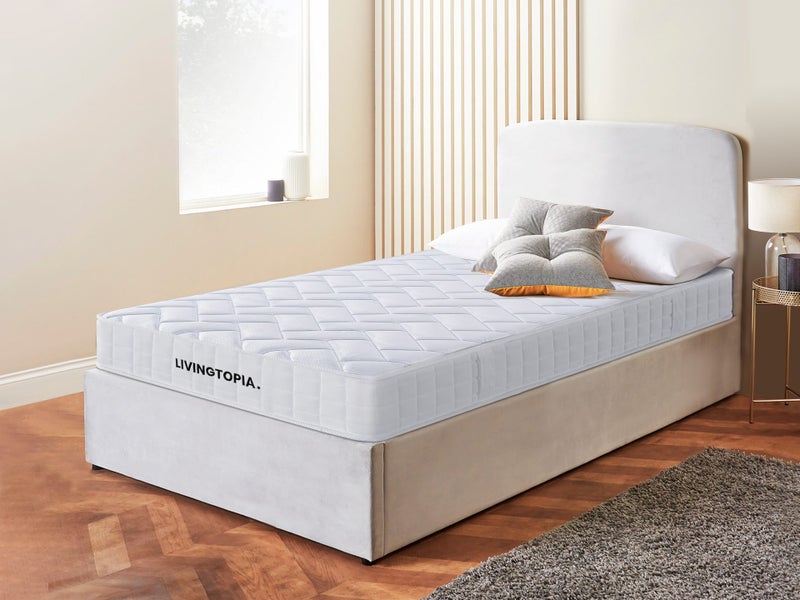 King Single Mattress Carousel 2
