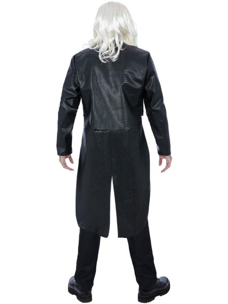 Rocky Horror Show Riff Raff Costume Assorted Sizes Carousel 2