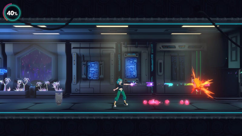 Yars Rising (PS5) Carousel 2