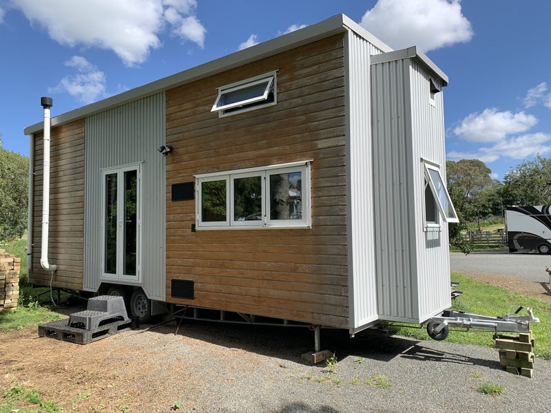 Tiny Home on Wheels Carousel 2