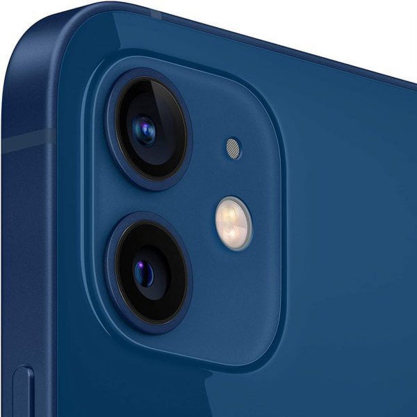 iPhone 12 128GB Blue 100% Battery Health63706239822594111