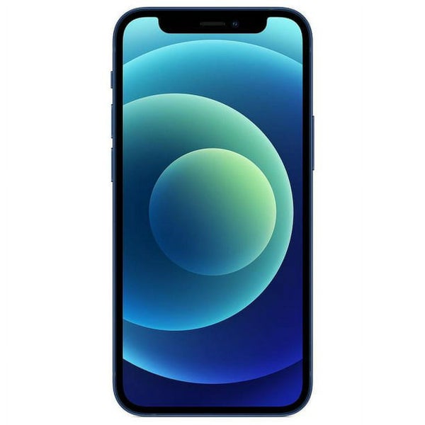iPhone 12 128GB Blue 100% Battery Health63706239822594112