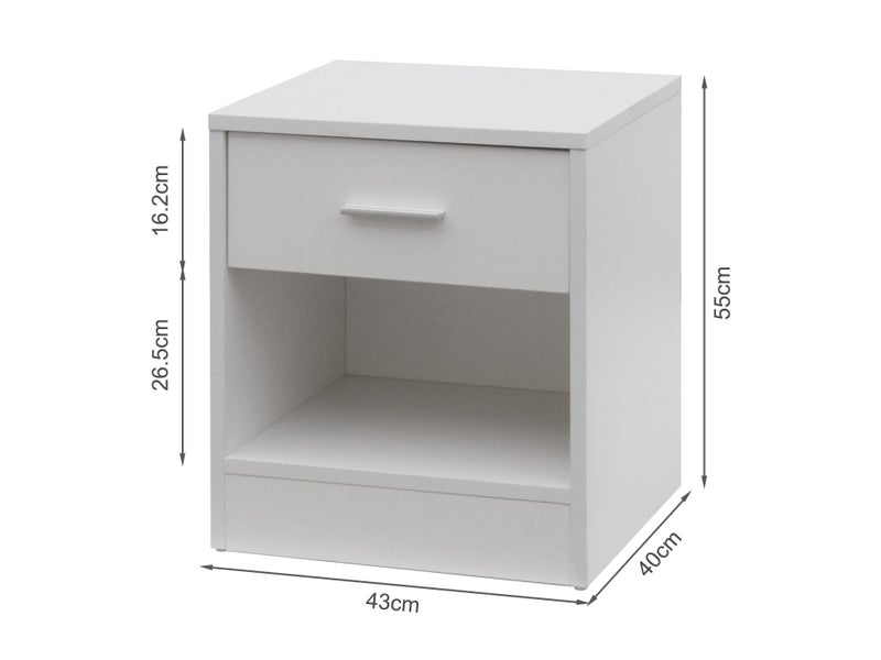 Bedside Table Carousel 6