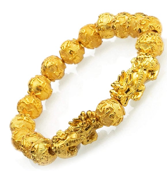 Feng Shui bracelet for women - new Carousel 1