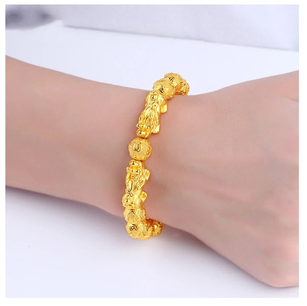 Feng Shui bracelet for women - new Carousel 2