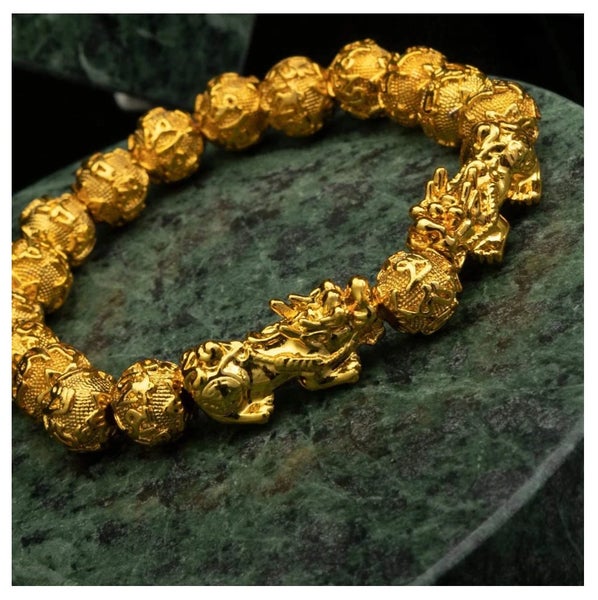 Feng Shui bracelet for women - new Carousel 3