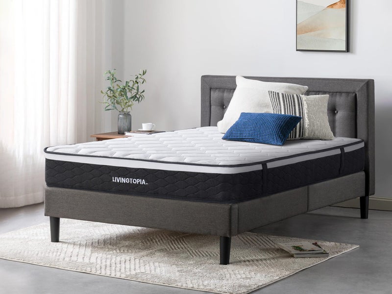 Double Mattress Carousel 2