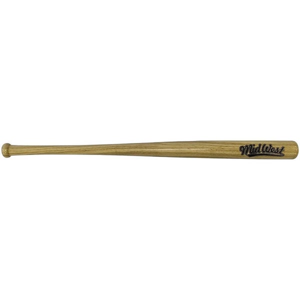 Midwest Slugger Wood Baseball Bat Carousel 1