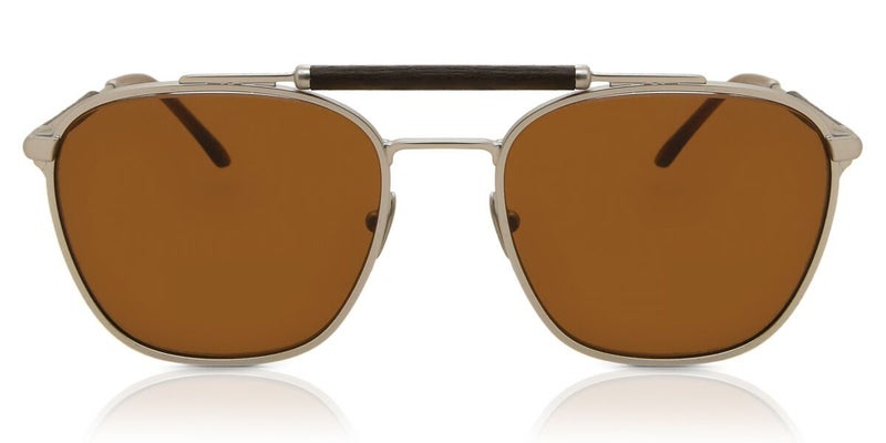 Giorgio Armani AR6149 304573 55 New Men Sunglasses