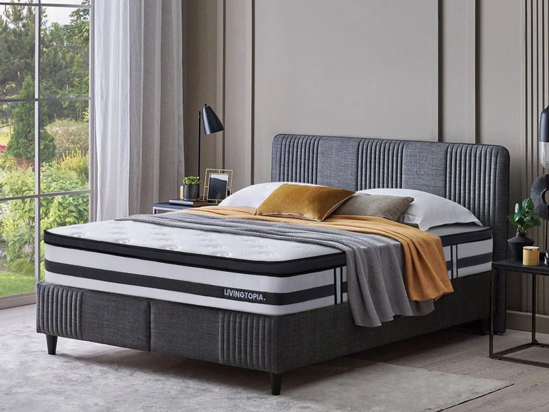 Double Mattress Carousel 2