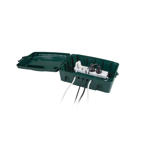 Outdoor Powerboard Enclosure Carousel 1