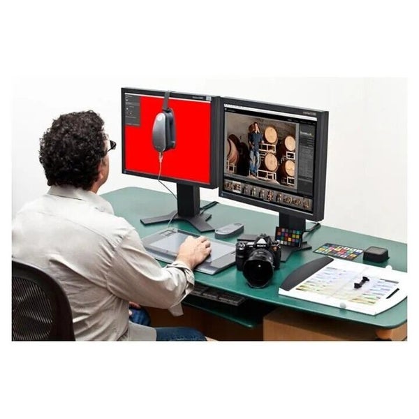 X-Rite i1 Publish Upgrade A Kit EOPROF-UPGA i1Profiler v1.x / ColorChecker Carousel 5