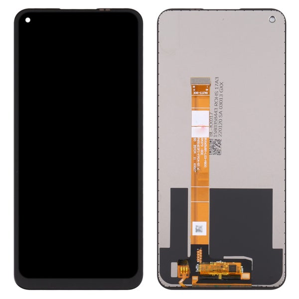 Original OPPO A53 CPH2127 | A53S 4G / 5G LCD Screen Carousel 1