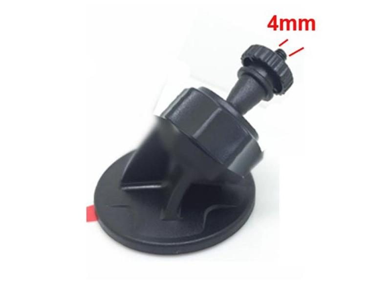 7 Types Ball Option DVR Camcorder Holder Mount Adhesive Sticker Base For Auto Carousel 1