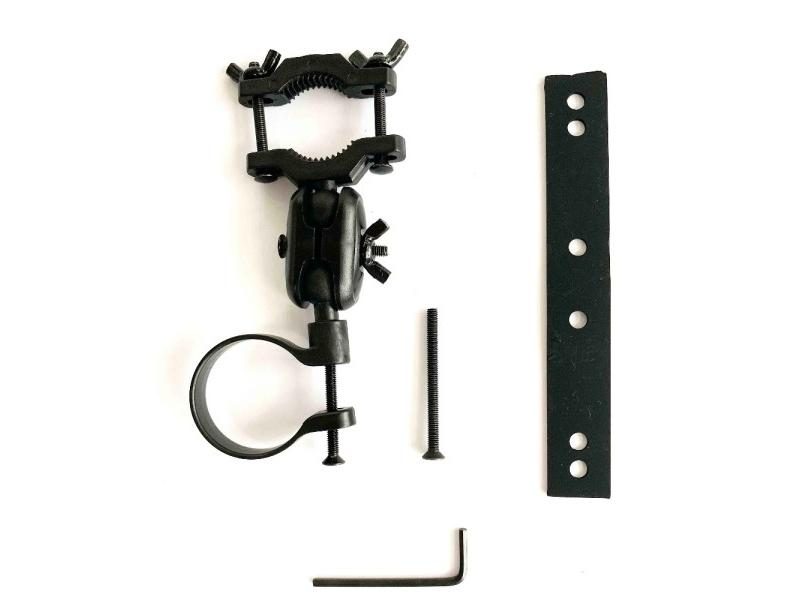 Car Rearview Mirror Driving Recorder Bracket Holder For 70mai DVR Cam Carousel 1