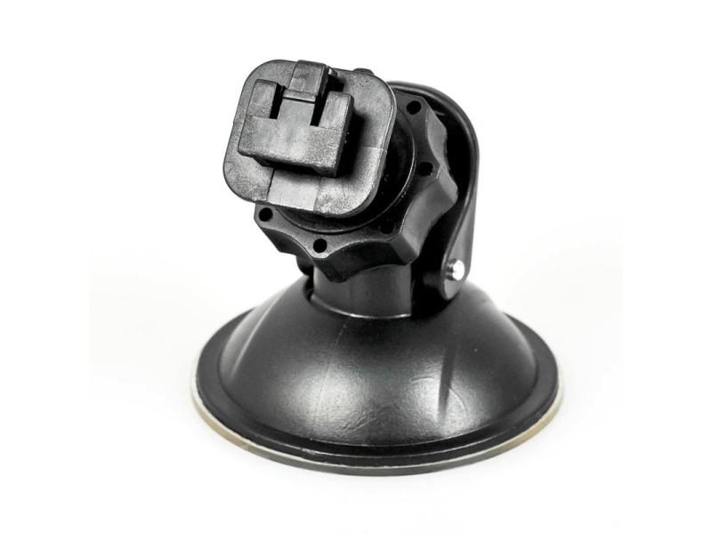 Suction Cup For Dash Cam Holder 360 Degree Angle Car Mount For Car DVR Video Carousel 1