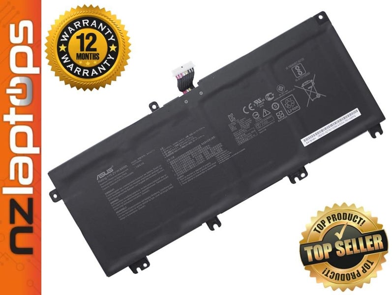 Asus Battery B41N1711 for GL503 GL703 FX503 FX63VD Carousel 1