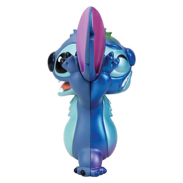 Disney Gifts - Stitch Vinyl Reversible Figurine, 12cm Carousel 1