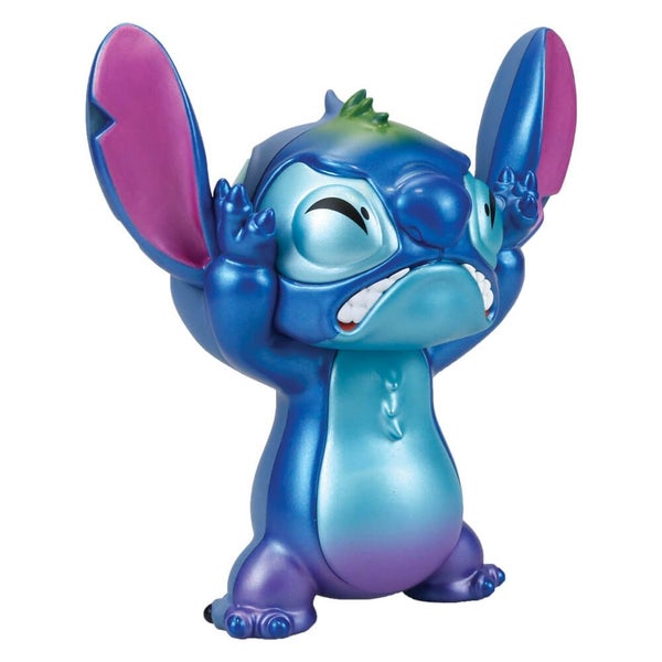 Disney Gifts - Stitch Vinyl Reversible Figurine, 12cm Carousel 2