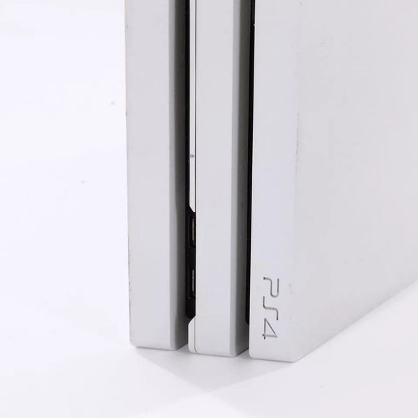 PS4 Pro 1TB White Carousel 2