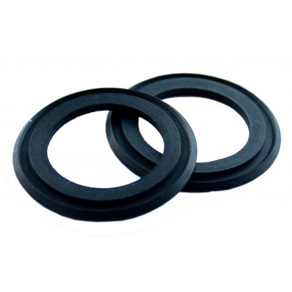 Oracstar Tank Connector Waste Plug Washer (Pack Of Carousel 1