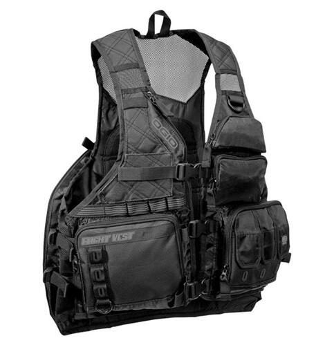 OGIO - MX FLIGHT VEST STEALTH Carousel 1