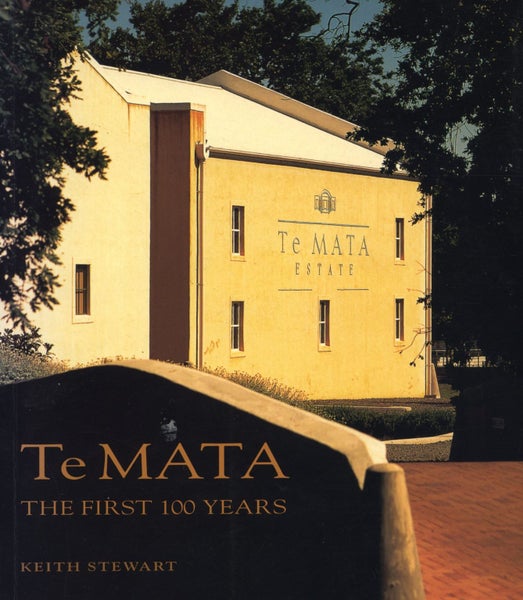 Te Mata - The First 100 Years Carousel 1
