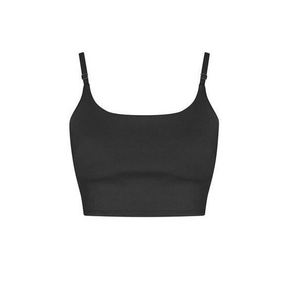 Awdis Womens/Ladies Tech Recycled Sports Bra Carousel 1