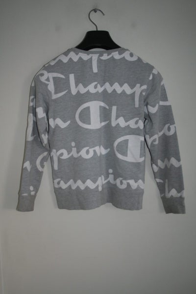 CHAMPION JUMER, SIZE M/11YEARS+ BRASTAR23 Carousel 2
