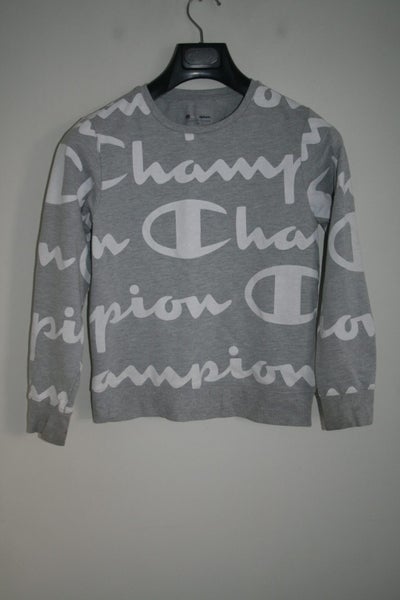 CHAMPION JUMER, SIZE M/11YEARS+ BRASTAR23 Carousel 1