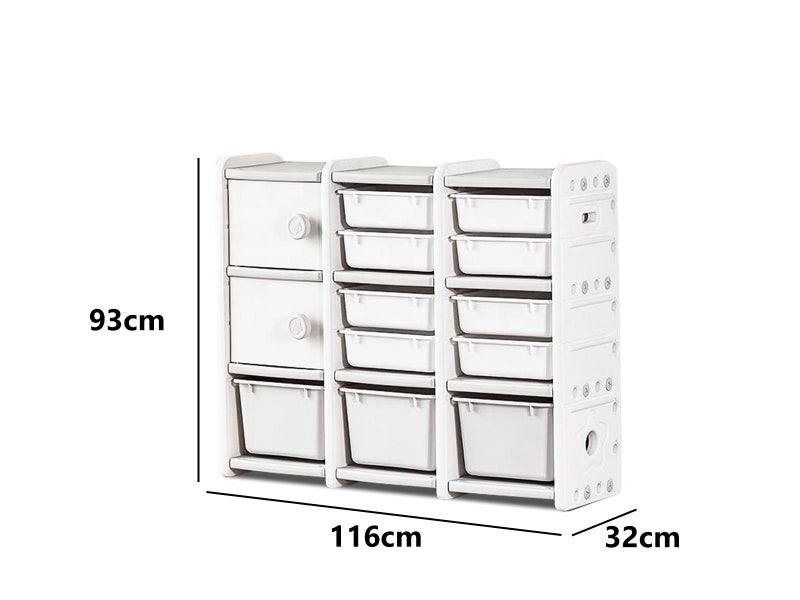 Toy Storage62854321614081112
