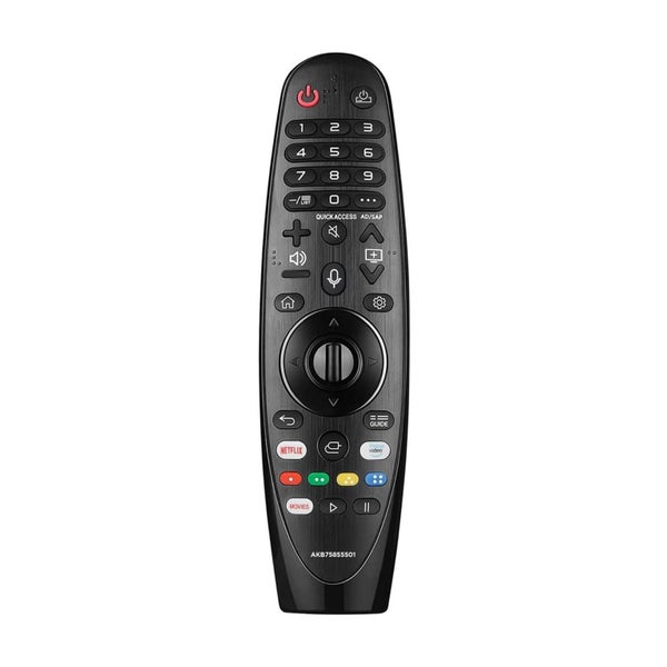 Tooleroo Smart TV Remote Control Replacement for LG Voice Magic 20GA 19BA 18BA Carousel 1