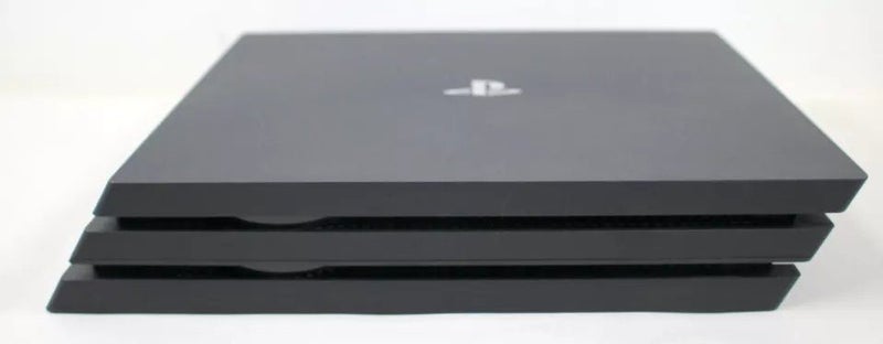 PS4 Pro 2TB Black Carousel 3
