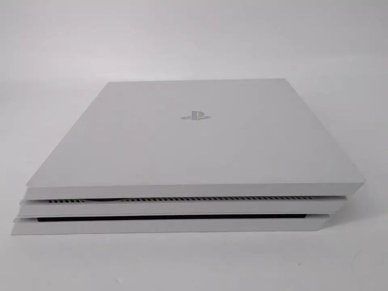 PS4 Pro 2TB White Carousel 2