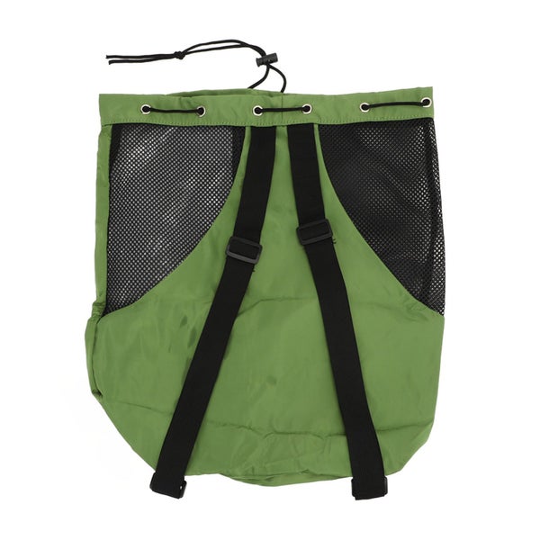 big mesh backpack mesh backpacks swim mesh backpack lightweight mesh backpack Carousel 5