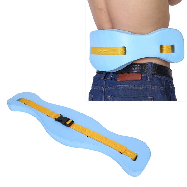 Adjustable Floating Safety Belt Waistband Swimming Carousel 5