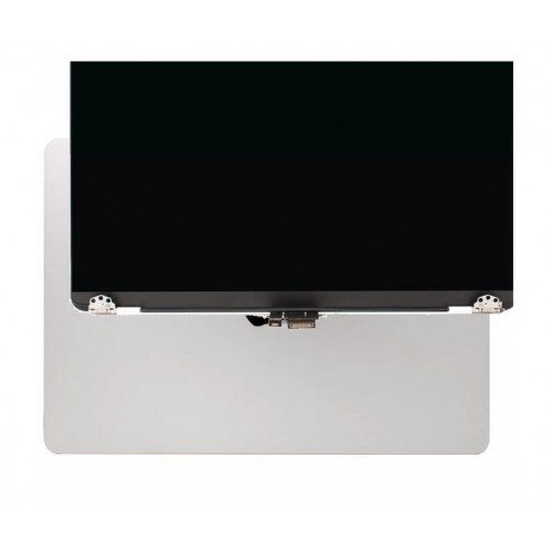 Apple MacBook Air 13.6 M2 2022 A2681 LCD Screen Display Full Assembly Silver New Carousel 1