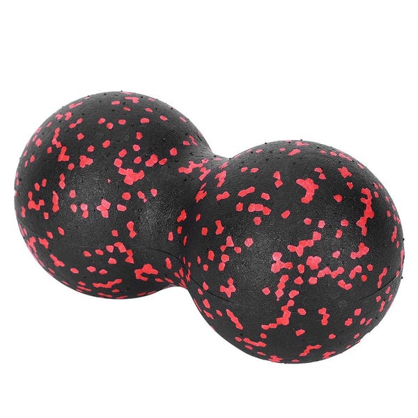 massage fitness ball muscle release ball EPP Massage Ball Body Fascia Relaxation Carousel 1