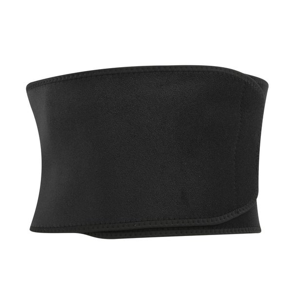 waist protective belt Fitness Waist Belt Waterproof Sweat Absorbent Adjustable Carousel 5