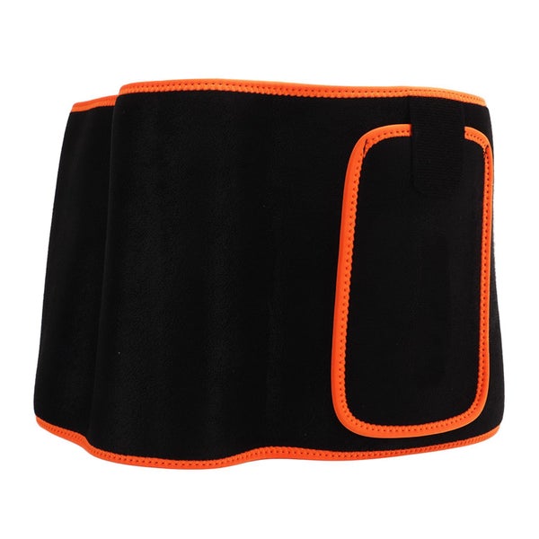waist trimmer belt body shaper belt Waist Trainer Belt Adjustable Low Back Carousel 1