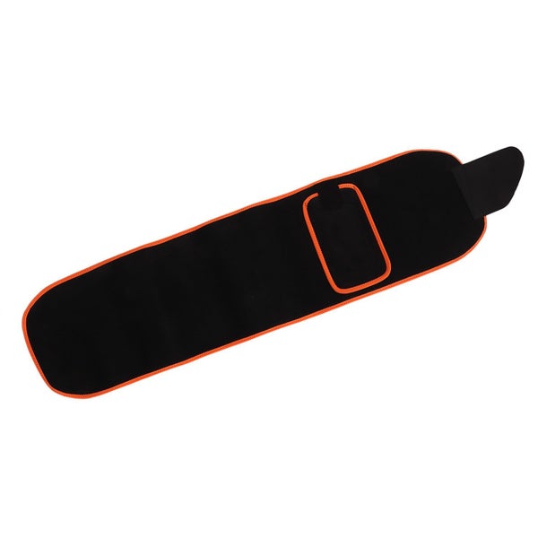 waist trimmer belt body shaper belt Waist Trainer Belt Adjustable Low Back Carousel 2