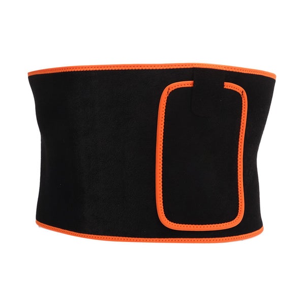 waist trimmer belt body shaper belt Waist Trainer Belt Adjustable Low Back Carousel 5
