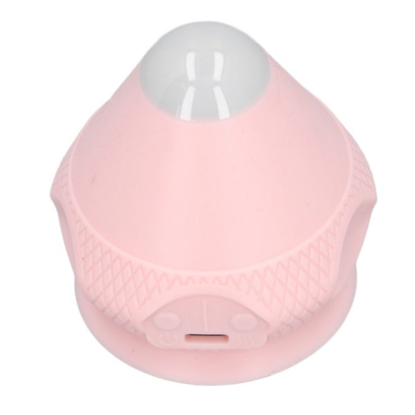 suction cup massage ball wall massage tool electric massage ball mountable back Carousel 2